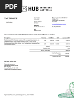 PEXA Pricing and Fee Schedule FY25 | PDF | Fee | Private Law
