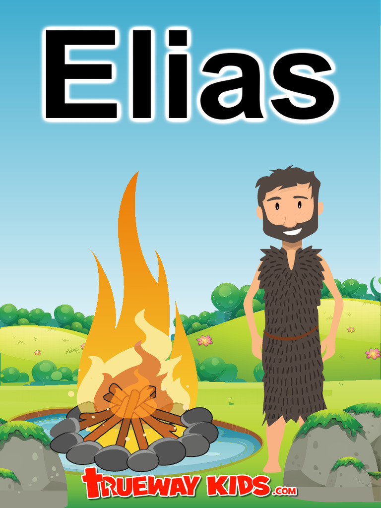 OT38 Elias | PDF