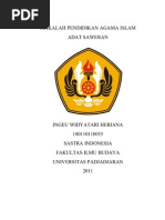 Download Makalah Pendidikan Agama Islam by Ingeu Widyatari Heriana SN82426822 doc pdf