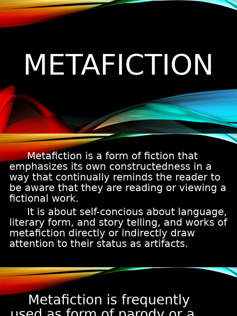 metafiction-exploring-fiction-s-nature-pdf