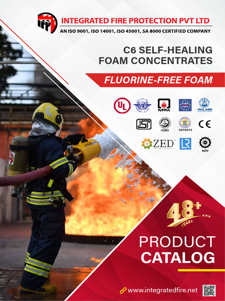 Innovative Fire Safety Solutions | PDF | Fire Engine | Firefighting