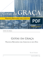 Gotas Da Graca