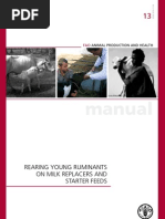 Swine Nutrition Guide Overview | PDF | Oat | Domestic Pig