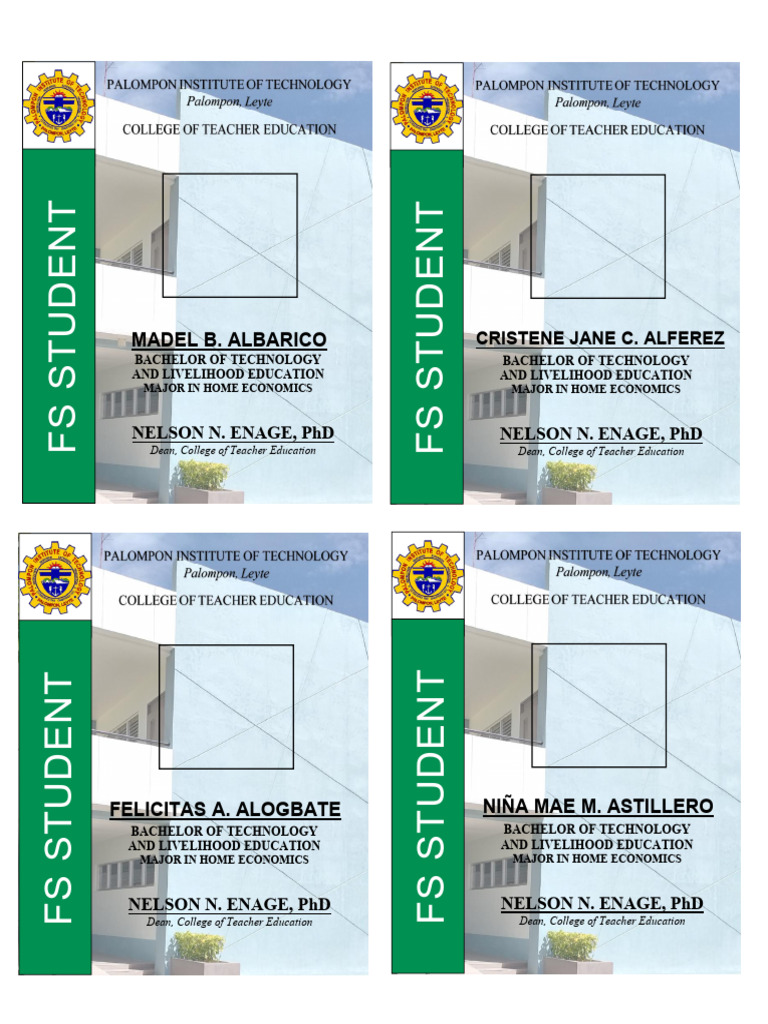 FS-ID_BTLED | PDF