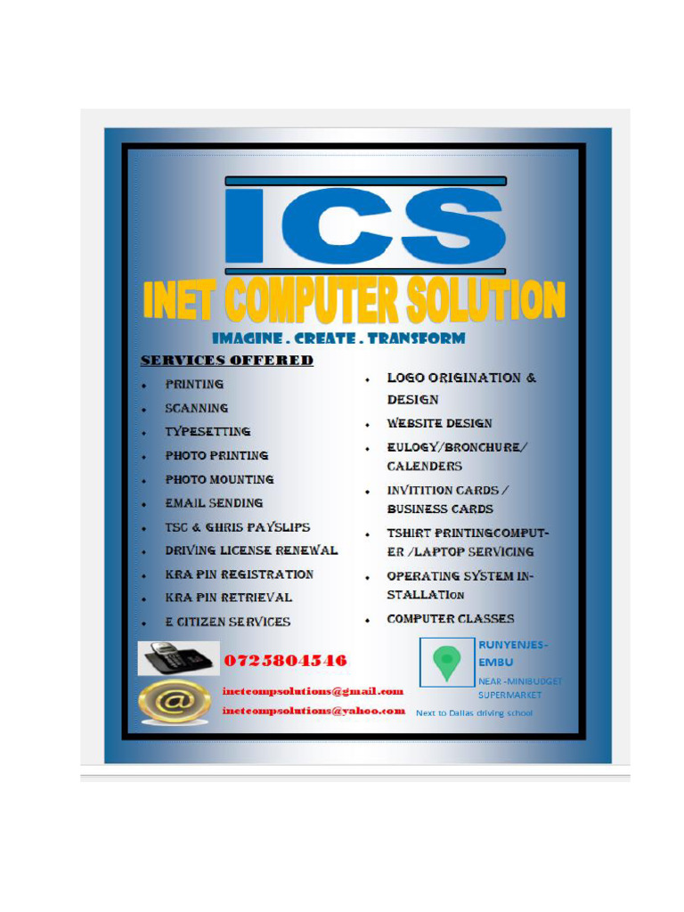 INET | PDF