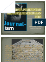 Download Upaya Pemerintah Menangani Kebebasan Pers by Rissa Mawat Lukman SN82428874 doc pdf