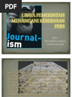 Download Upaya Pemerintah Menangani Kebebasan Pers by Rissa Mawat Lukman SN82428874 doc pdf