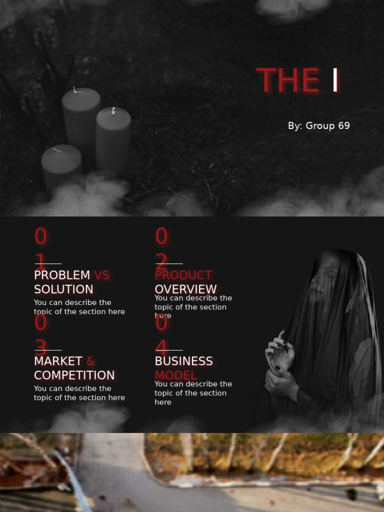 English Horror Scrip | PDF | Planets | Jupiter