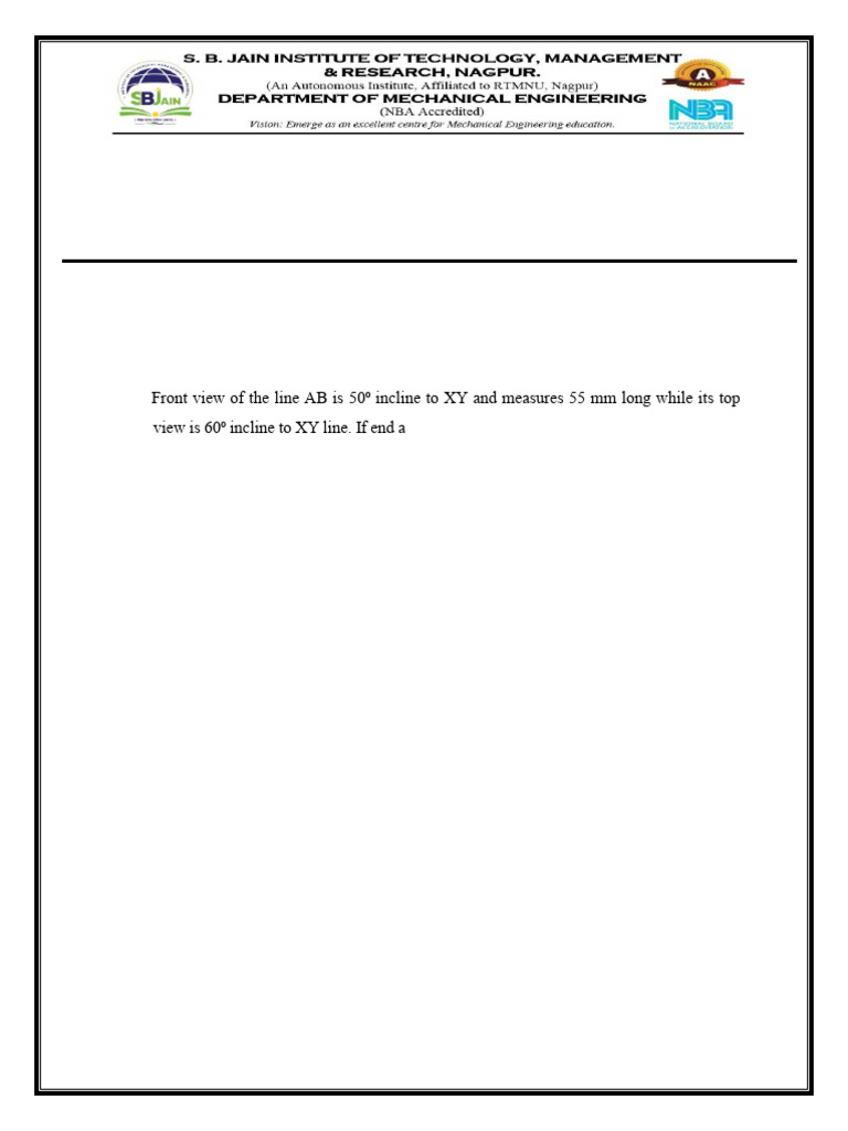 Sheet No. 3 | PDF