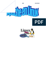Apache Linux