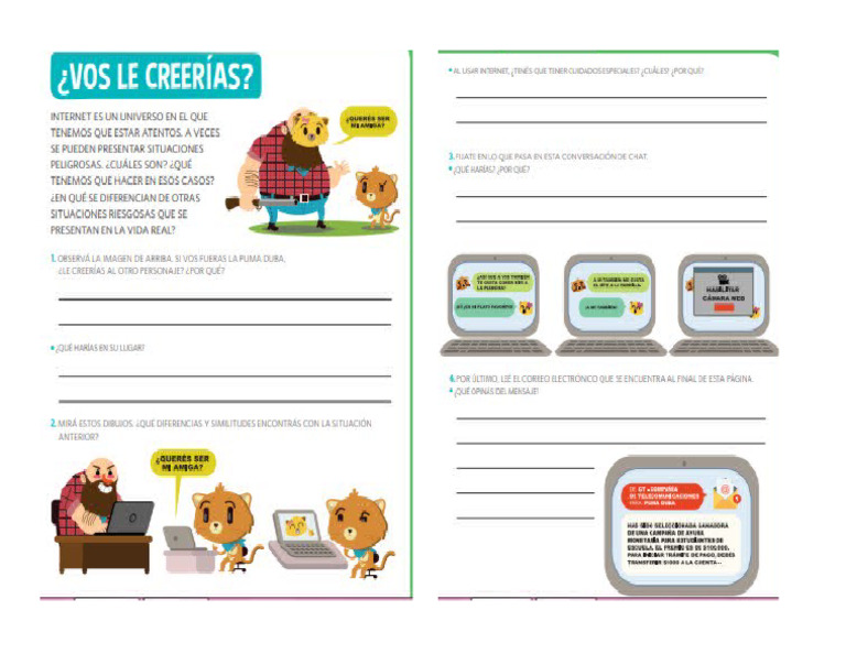 Actividad 6to 29 7 Pdf