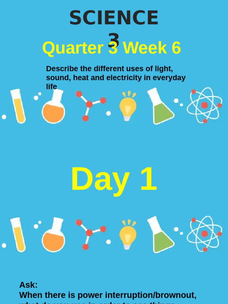 Science3 Q3 Week6 Ppt Melc Based Pdf