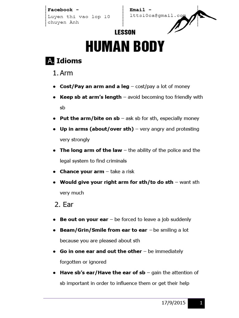 [Human body][Lesson][05.01.16][Simple] | PDF | Lung