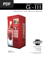 Download GIII Manual by Nell Stock SN82431970 doc pdf