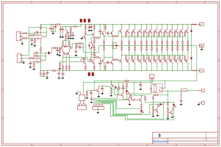 Schematic_Rockola-Amp_2025-02-05 | PDF