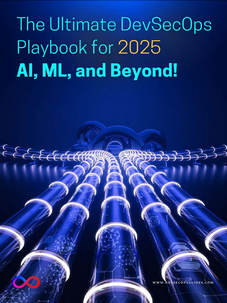 DevSecOps Playbook for 2025 Insights | PDF | Computer Security | Security