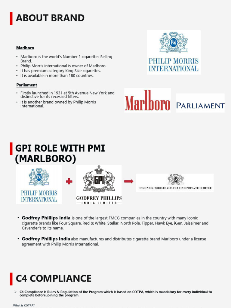 marlboro cigarette category Touch Cigarettes: 5 Proven Reasons to Choose MARLBORO CIGARETTES TIERLIST