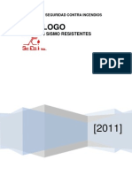 CATALOGO Soportes Sismo Resistentes SCI