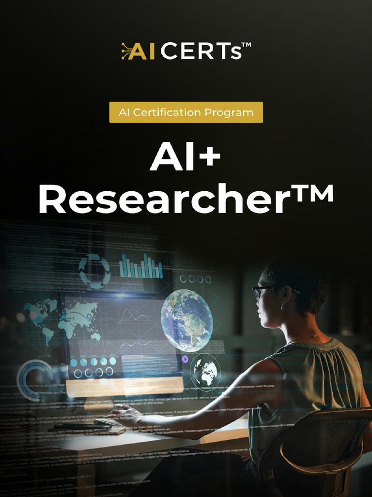 AI+ Researcher Executive Summary | PDF | Artificial Intelligence ...