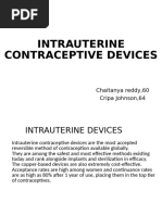 Jada System for Postpartum Hemorrhage | PDF