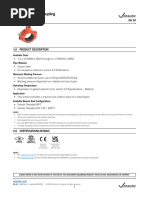 Victaulic Style 77 Coupling Overview | PDF | Pipe (Fluid Conveyance ...
