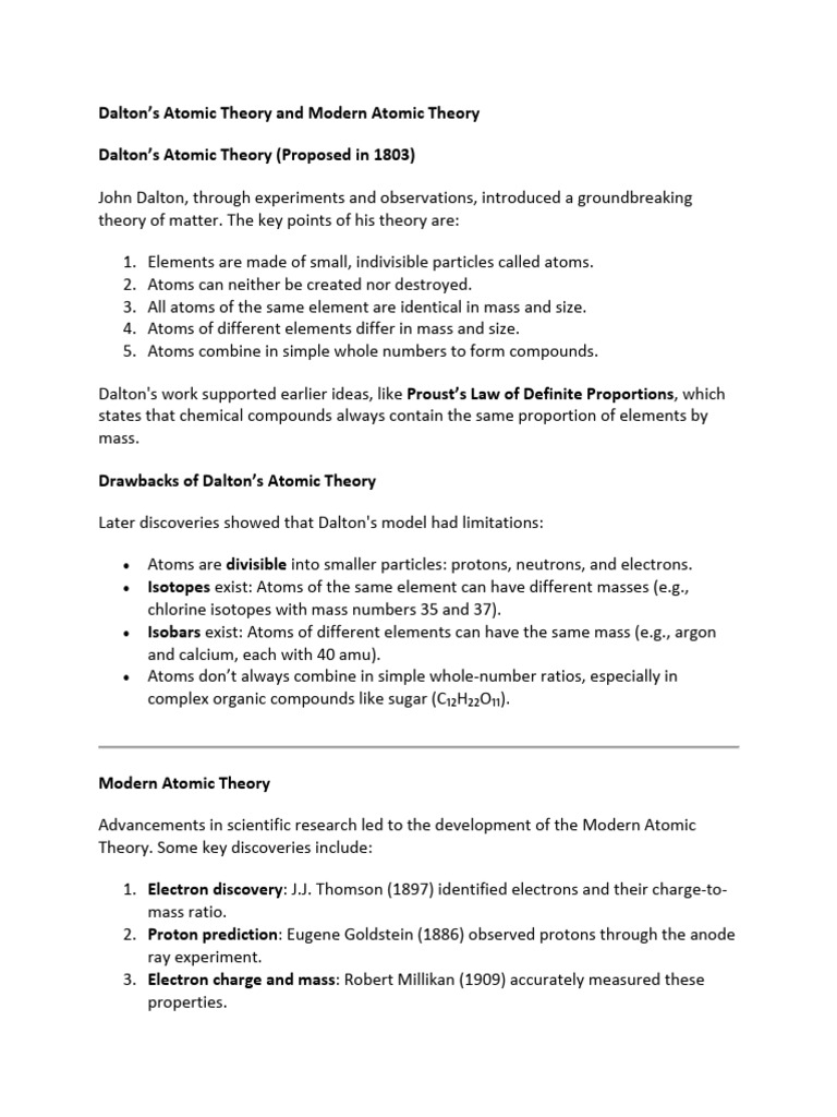 dalton-vs-modern-at-pdf-atoms-chemical-elements