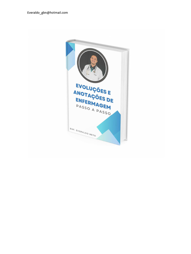 Anota%C3%A7%C3%B5es+de+enfermagem+em+home+care | PDF | Enfermagem ...