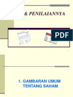 SAHAM+&+PENILAINNYA