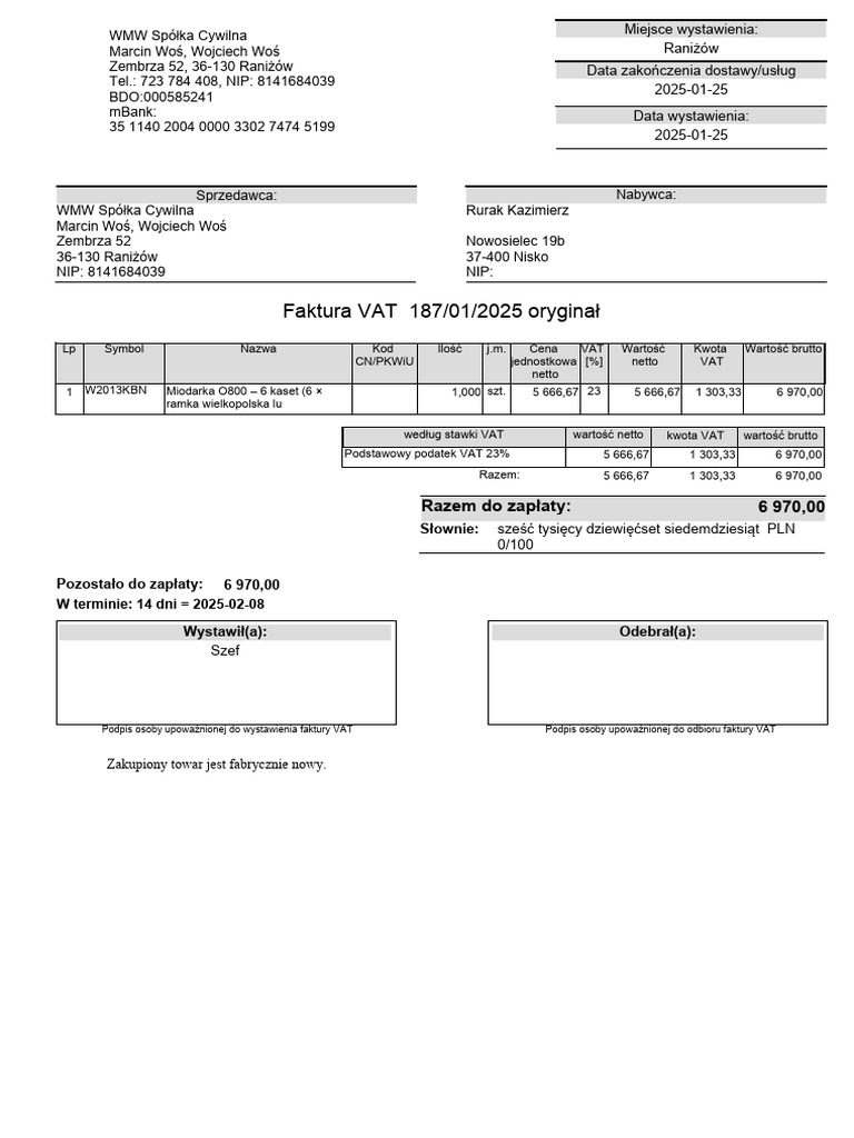 Rurak | PDF