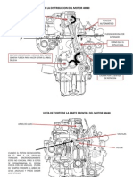 Motor 4M40