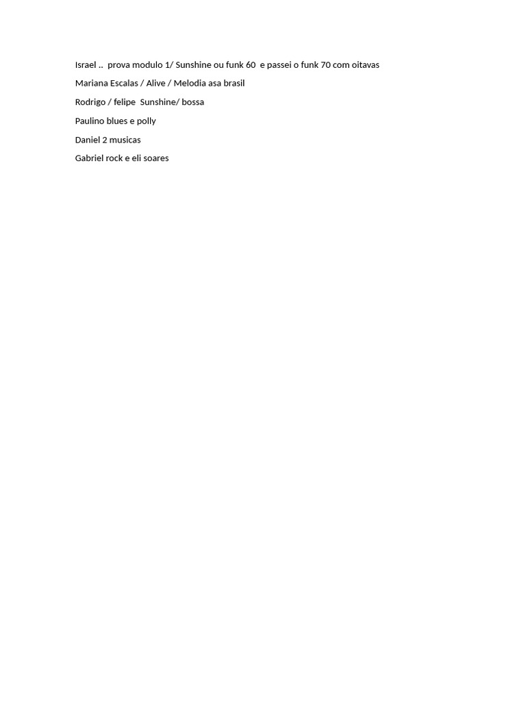 Israel | PDF