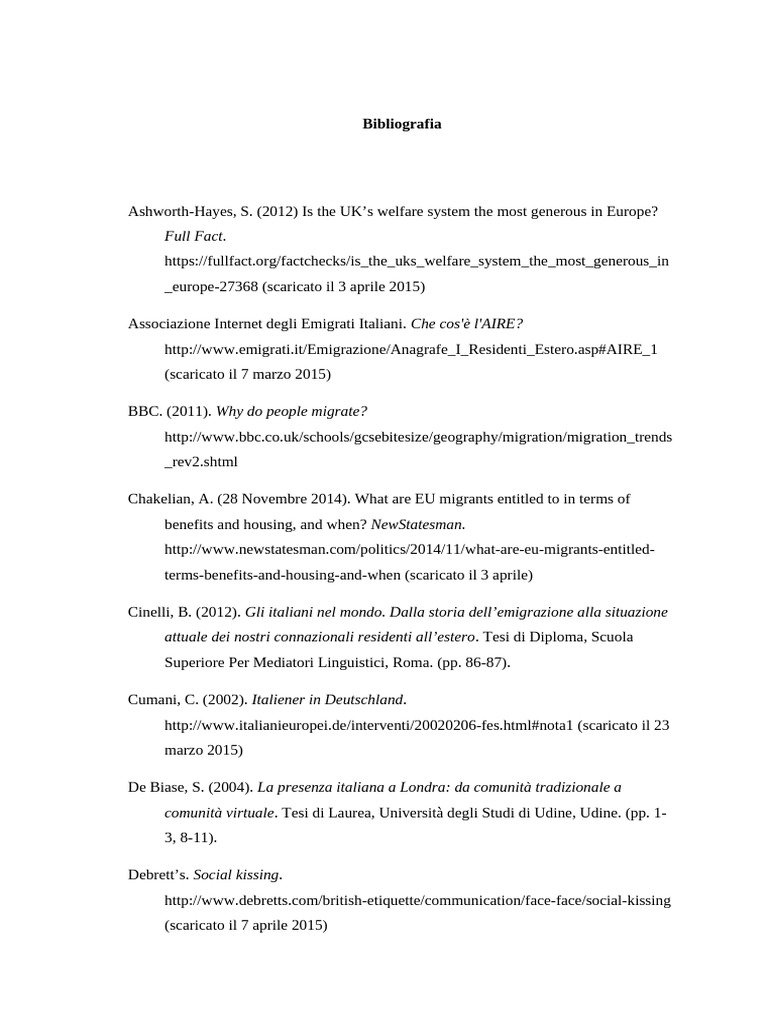 Biblio | PDF