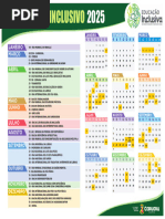 Calendário 2026 Com Feriados - Meus Calendários | PDF | Datas ...