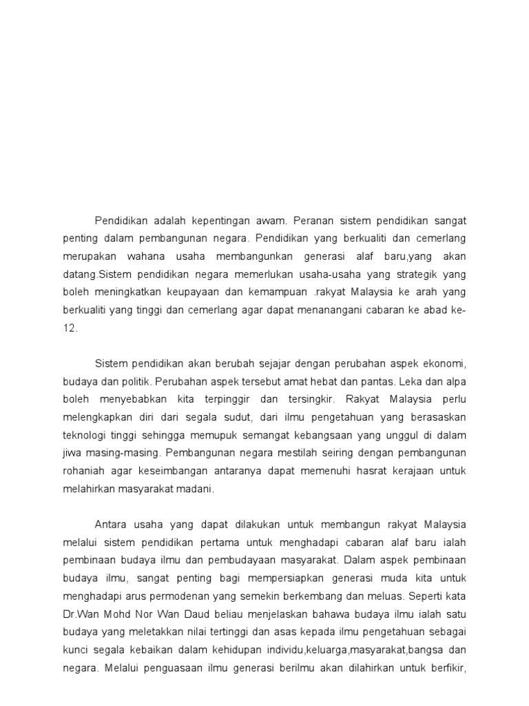 Peta Minda Pdf
