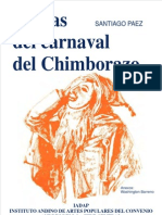 Coplas Del Carnaval Del Chimborazo