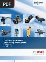 Download Sensores y Actuadores Bosch 2011 by Analisisgirls SN82439004 doc pdf