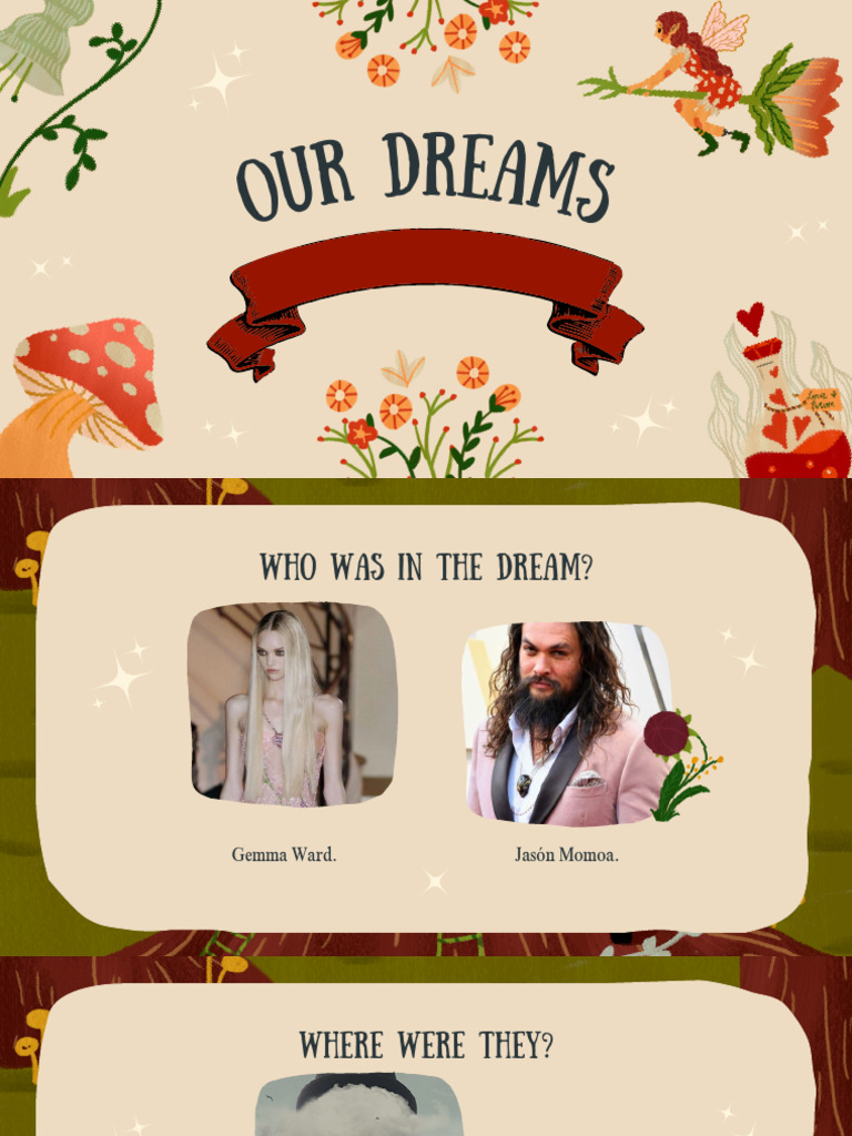 Would You Rather Fairy Tale Edition Educational Quiz Presentation in ...