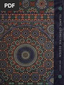 Eric Broug - Islamic Geometric Design-Thames & Hudson (2013)