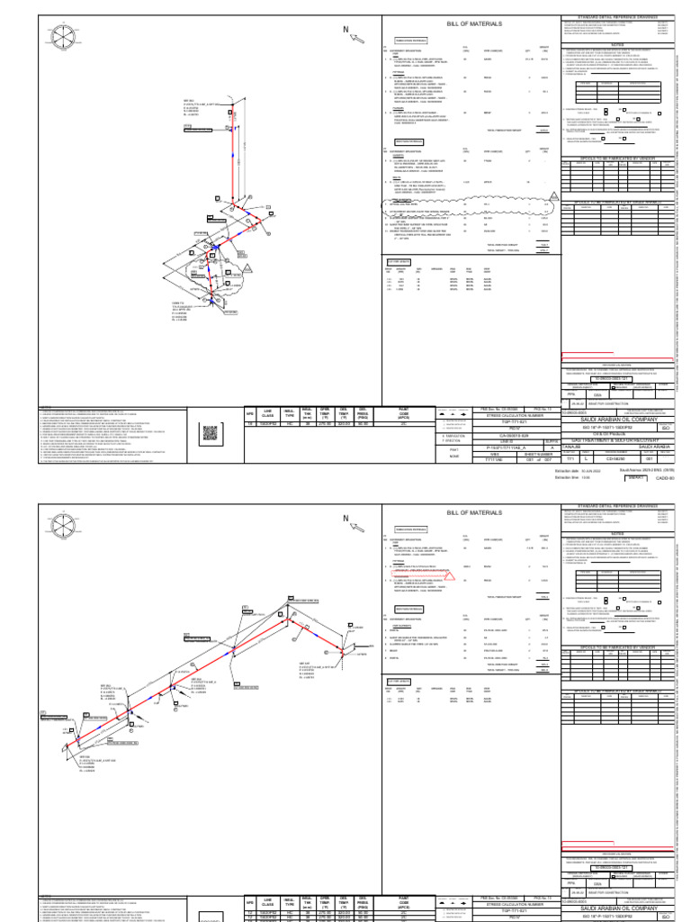 Bill of Materials: ISO (Qrcode) | PDF | Screw | Pipe (Fluid Conveyance)