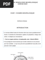 Comprendre le Syndrome Pyramidal | PDF | Nerf | Maladies et troubles