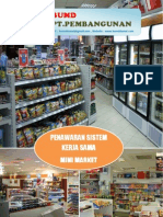 Download Penawaran Rencana Kerjasama Mini Market by Bumd Dumai SN82441329 doc pdf