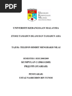 Download Telefon Bimbit Menghakis Nilai by Mohd Asri Silahuddin SN8244192 doc pdf