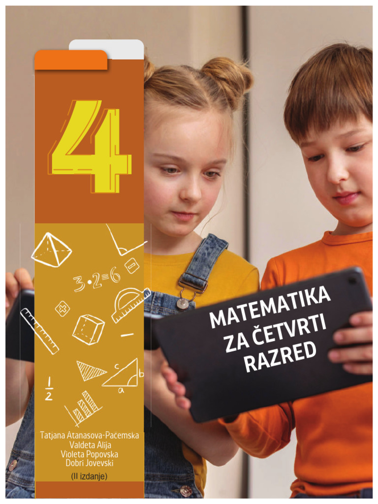 Matematika 4 Bos Web PDF