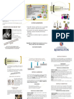 Folleto Asertividad