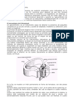 Galvanometro d