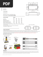 EMG-B30EQ Rev. S: Check Drawing | PDF