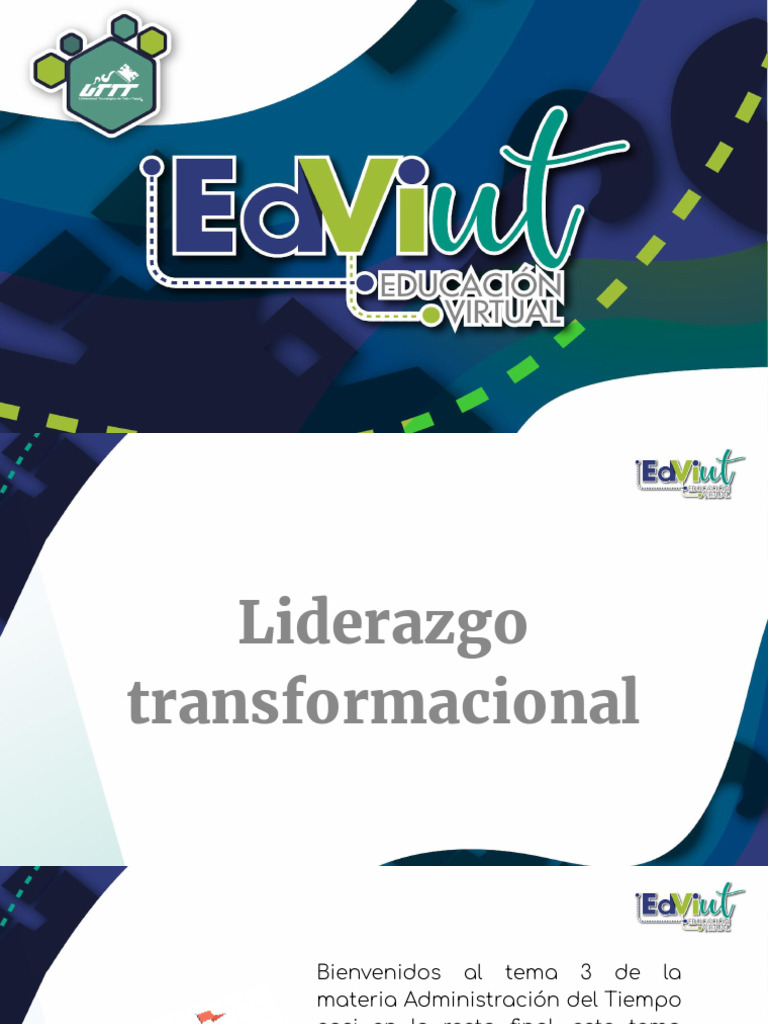 Liderazgo act pdf liderazgo motivaci n