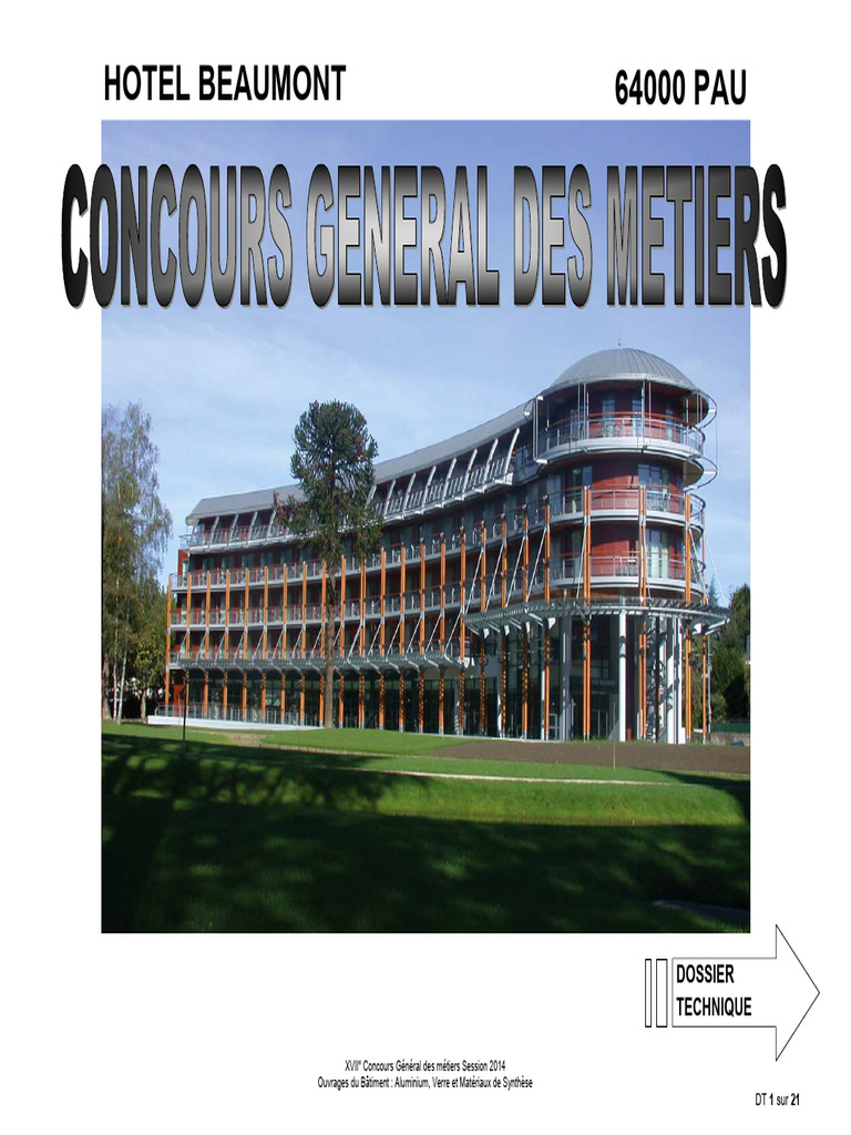 Construction Isotherme à Pau | PDF | Physique appliquée et ...