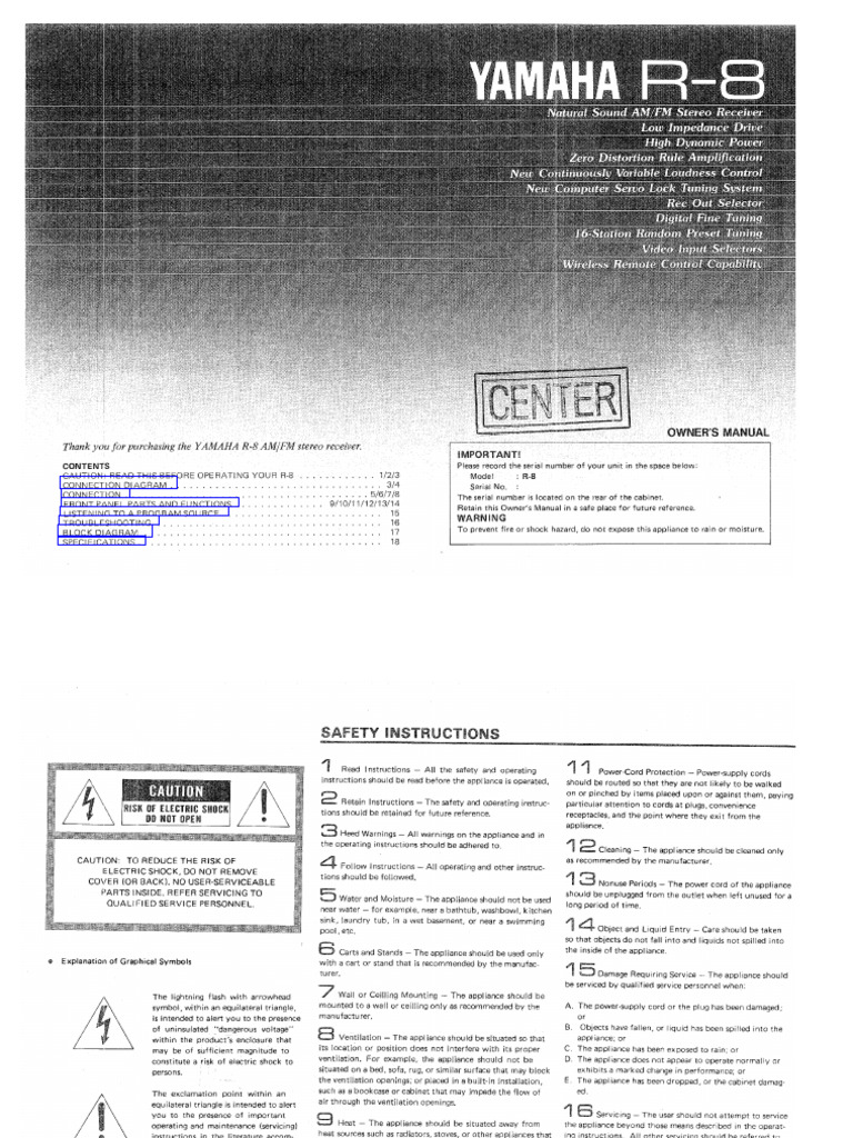 R8 | PDF