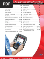 Complete Chevy Check Engine Codes List | PDF | Ignition System ...